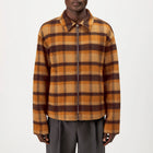 Rikko Coat brown