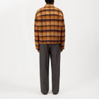 Rikko Coat brown