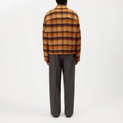 Rikko Coat brown