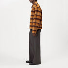 Rikko Coat brown