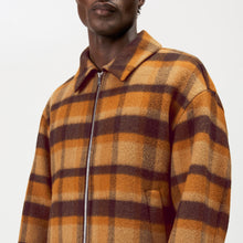 Rikko Coat brown