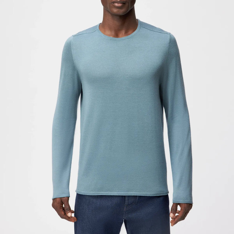 Rikono Jumper 420003 seafoam green Drykorn