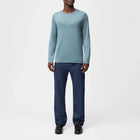 Rikono Jumper 420003 seafoam green Drykorn
