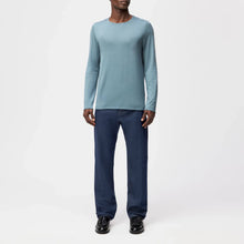 Rikono Jumper 420003 seafoam green Drykorn