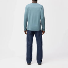 Rikono Jumper 420003 seafoam green Drykorn