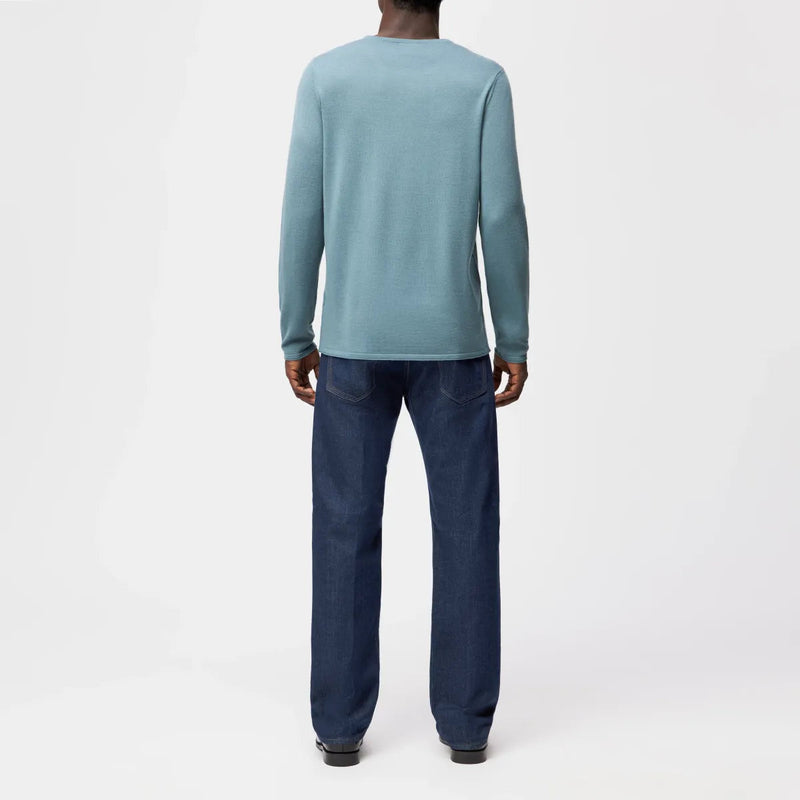 Rikono Jumper 420003 seafoam green Drykorn