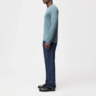 Rikono Jumper 420003 seafoam green Drykorn