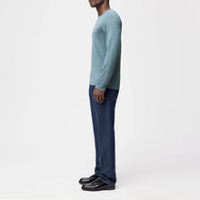Rikono Jumper 420003 seafoam green Drykorn
