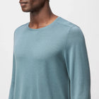 Rikono Jumper 420003 seafoam green Drykorn