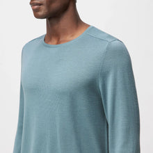 Rikono Jumper 420003 seafoam green Drykorn