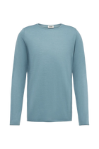 Rikono Jumper 420003 seafoam green Drykorn