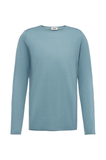 Rikono Jumper 420003 seafoam green Drykorn