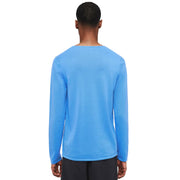 Rikono Jumper 420035 azure blue
