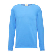 Rikono Jumper 420035 azure blue