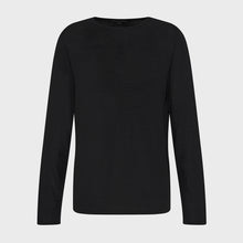 Rikono Jumper 48867 black