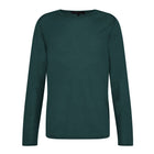 Rikono Jumper 48867 forest green