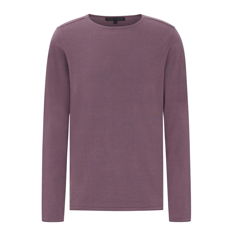 Rikono Jumper 48867 plum