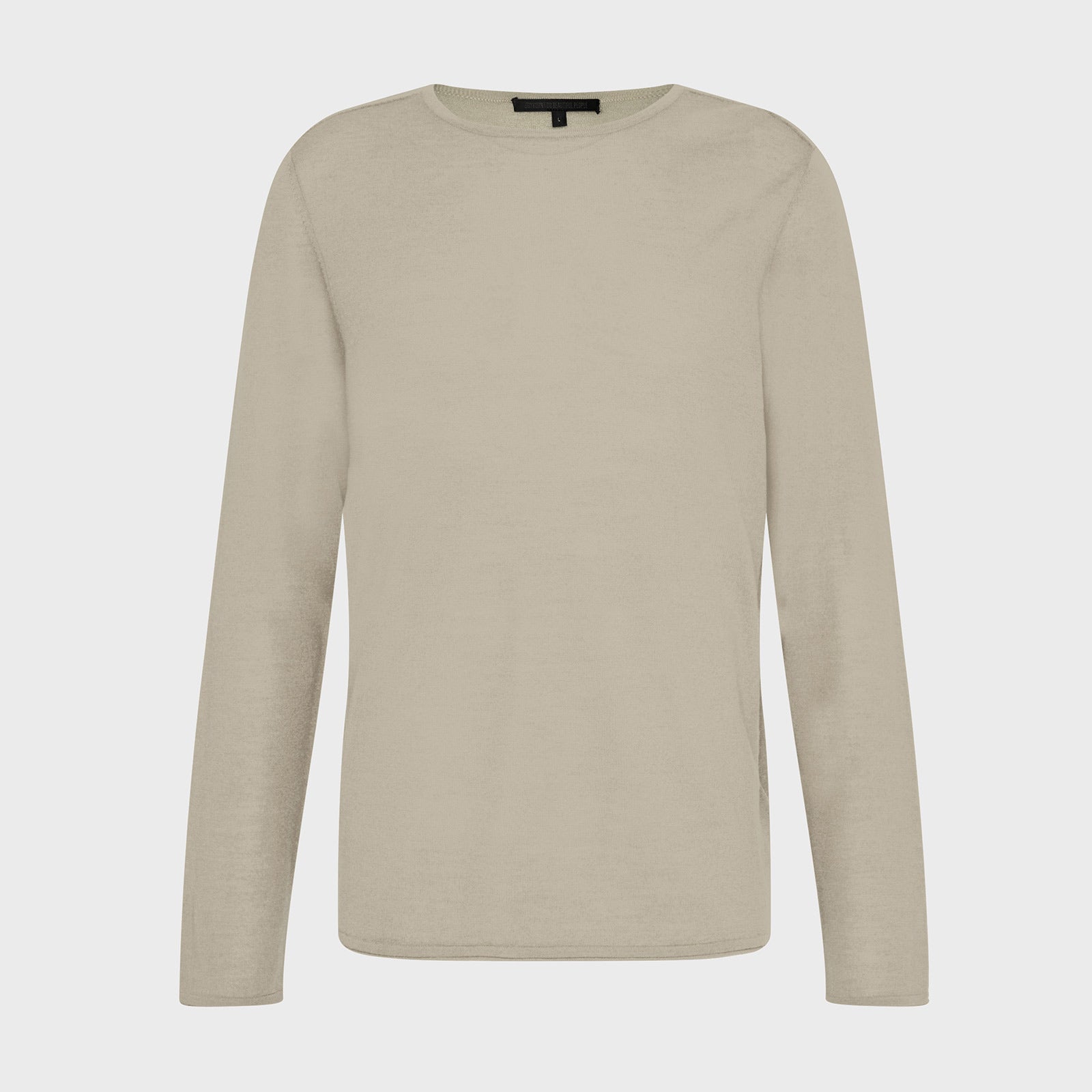 Rikono Jumper 48867 sand