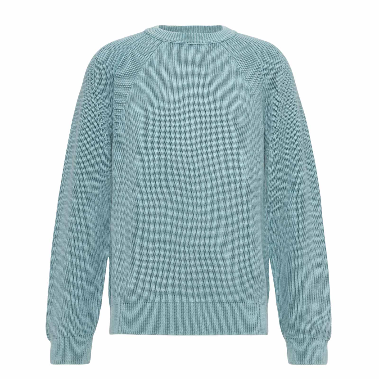 Rippley Jumper 422117 seafoam green Drykorn