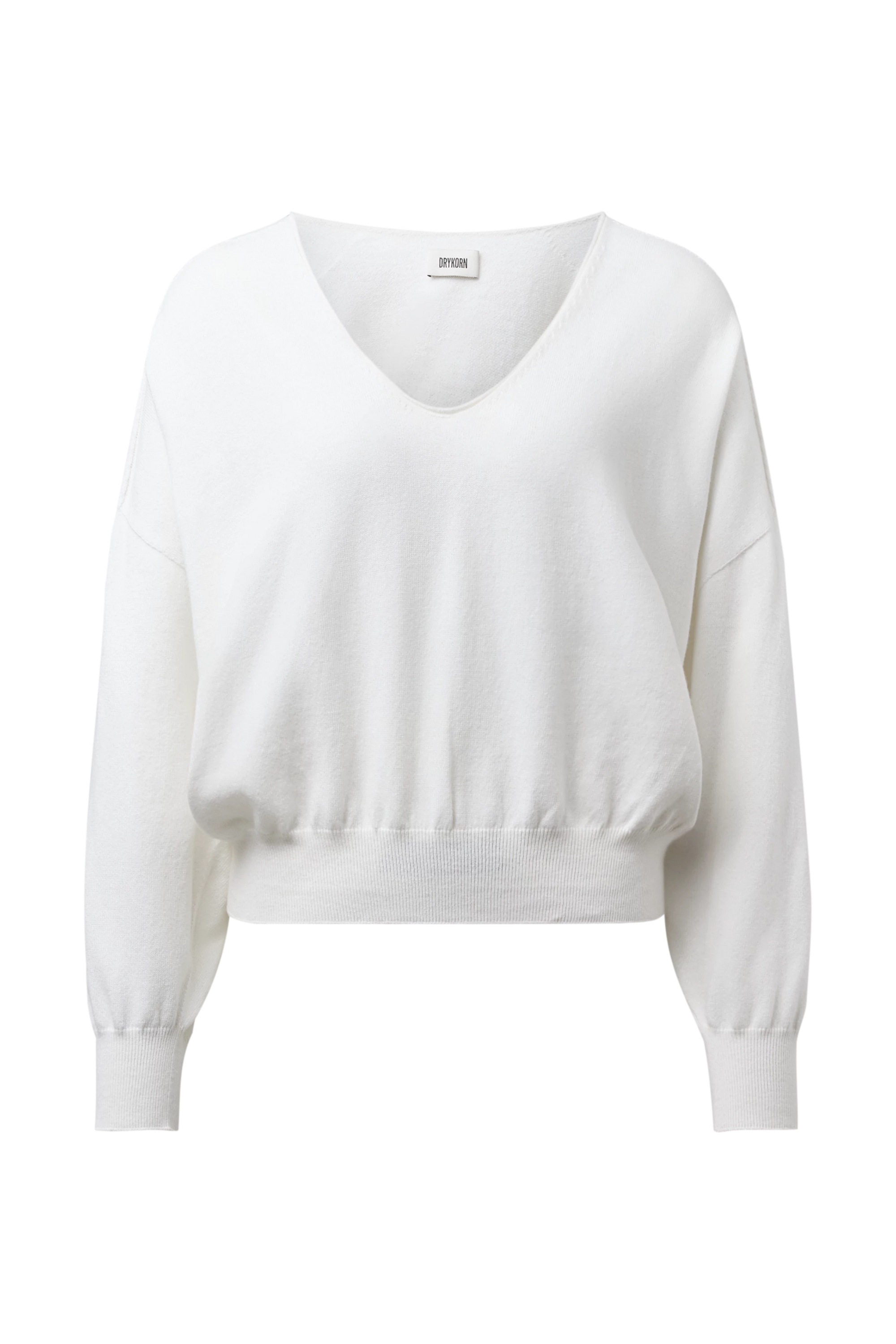 Risory Jumper 420109 papyrus Drykorn
