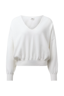 Risory Jumper 420109 papyrus Drykorn