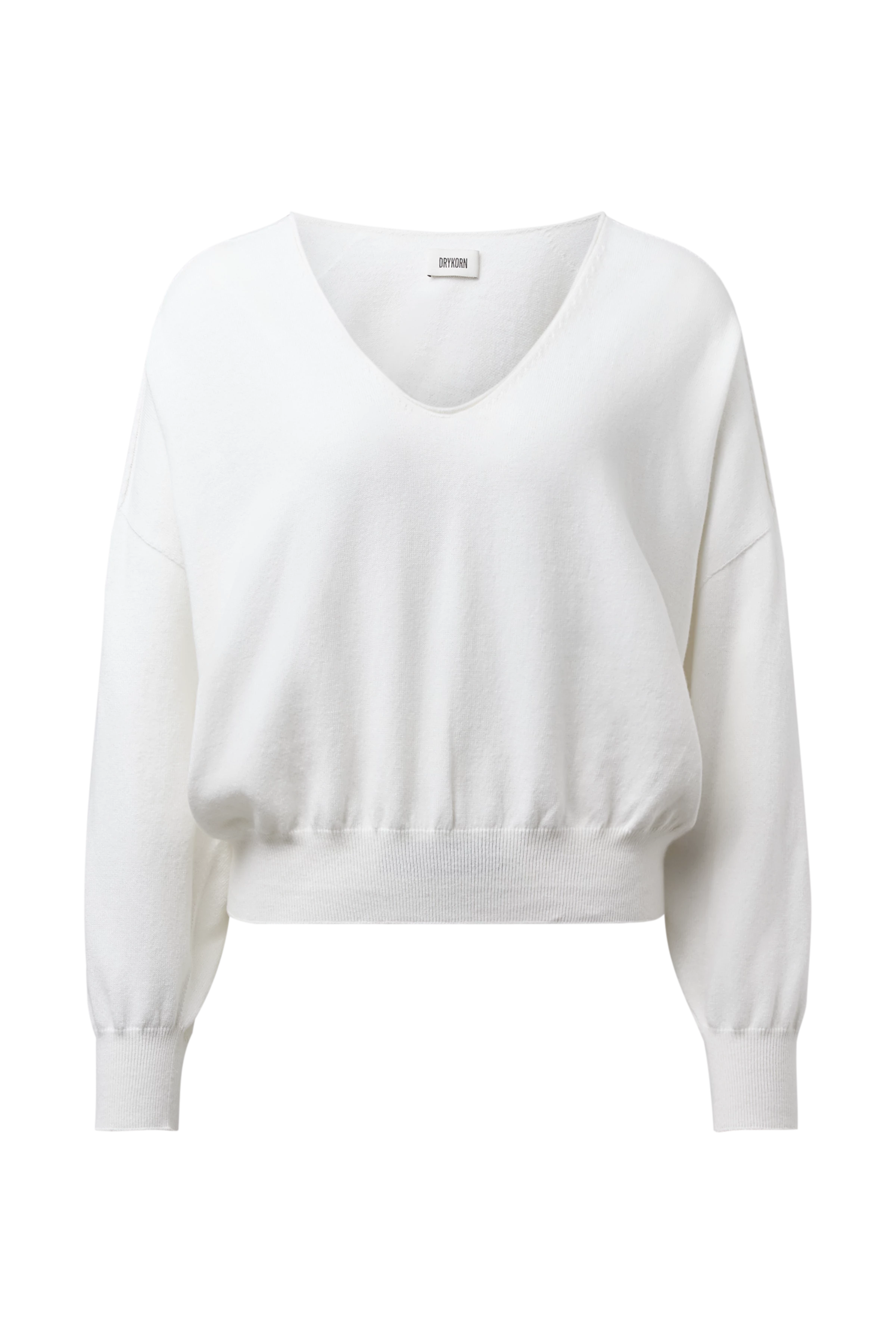 Risory Jumper 420109 papyrus Drykorn