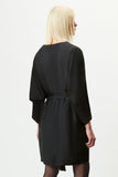 Rurika Dress 130066 black
