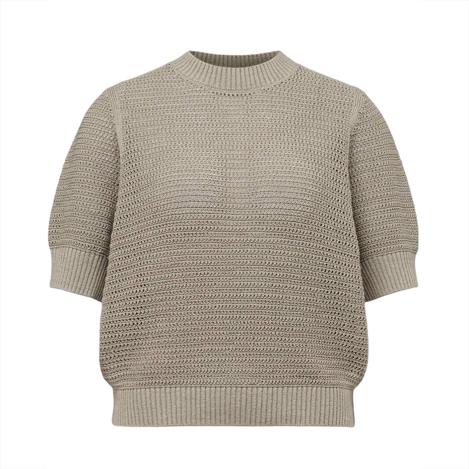 Sanidy Jumper 420138 dried weed Drykorn