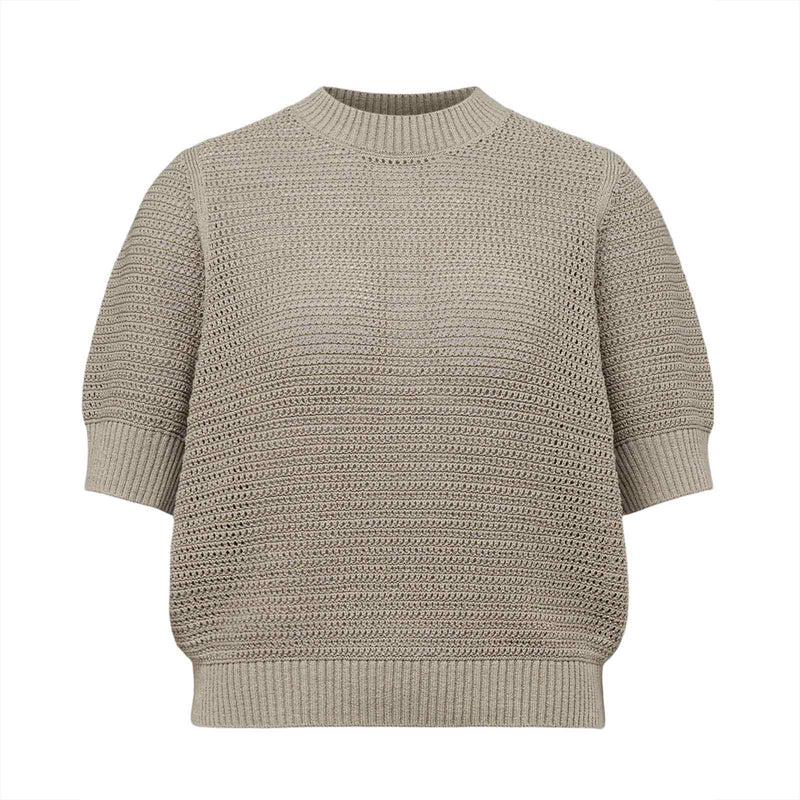 Sanidy Jumper 420138 dried weed Drykorn