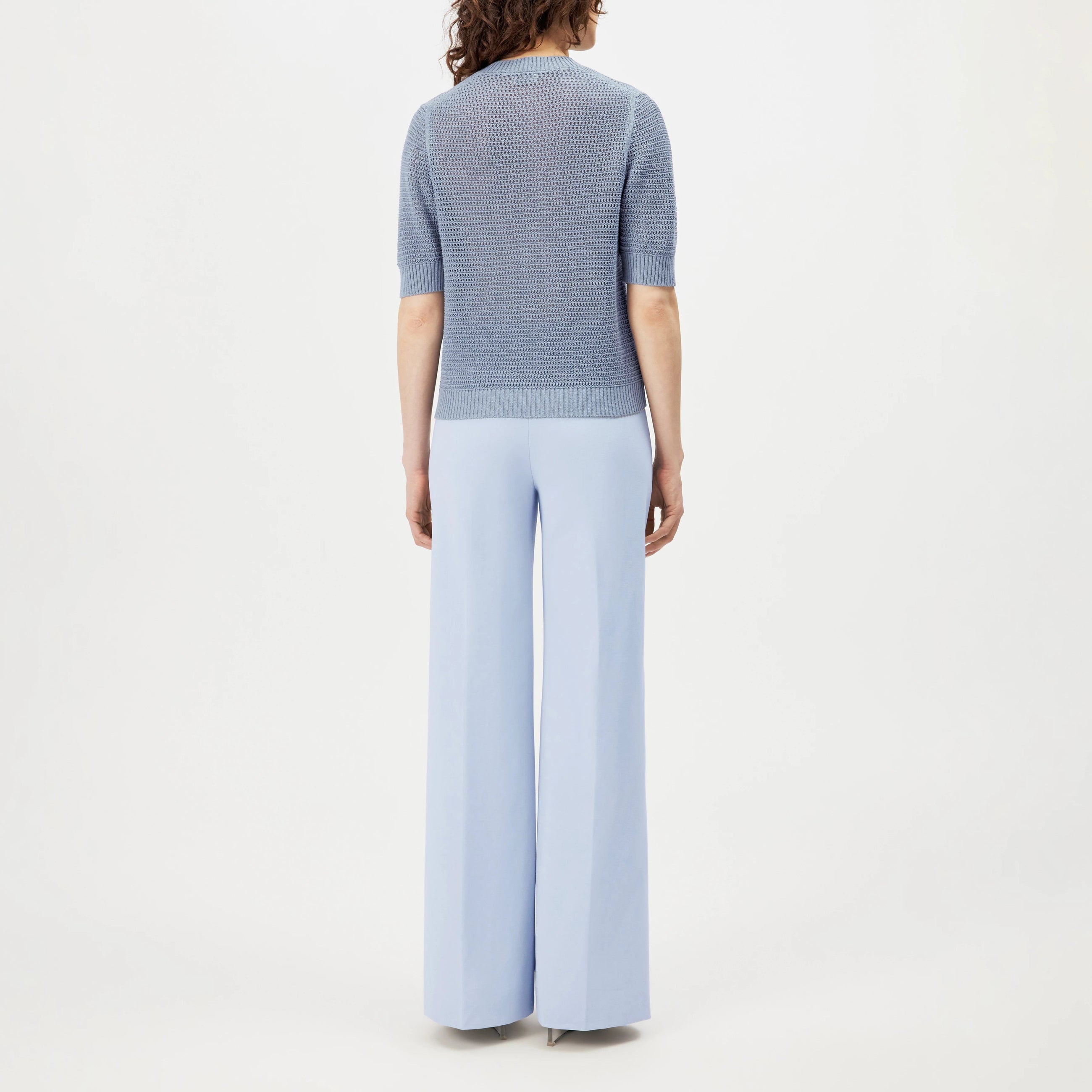 Sanidy Jumper 420138 dusty sky Drykorn