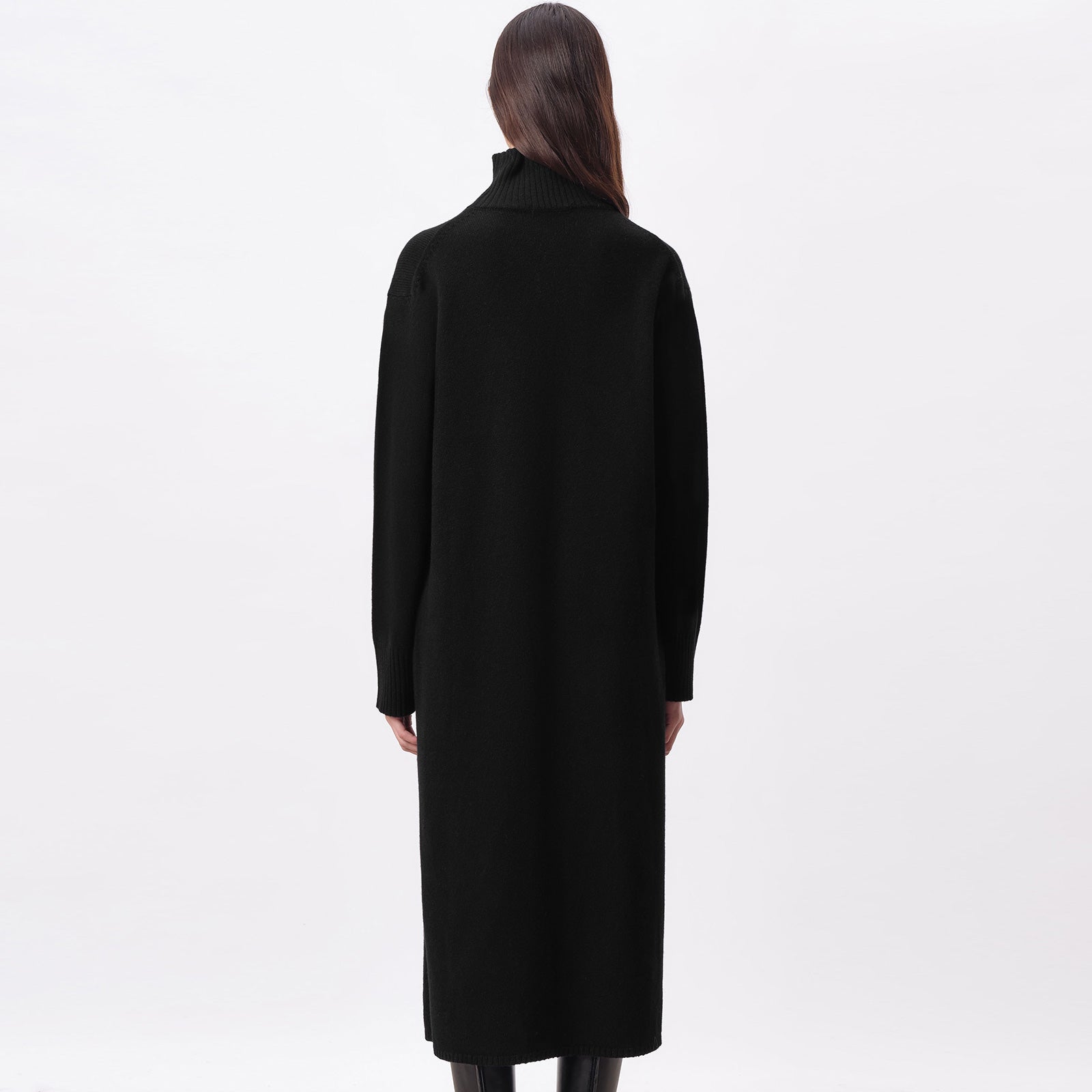 Sastera Dress black