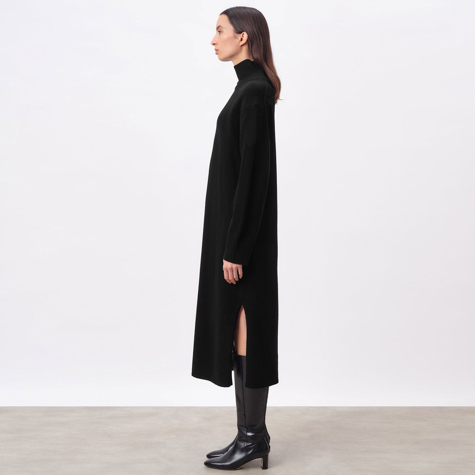 Sastera Dress black