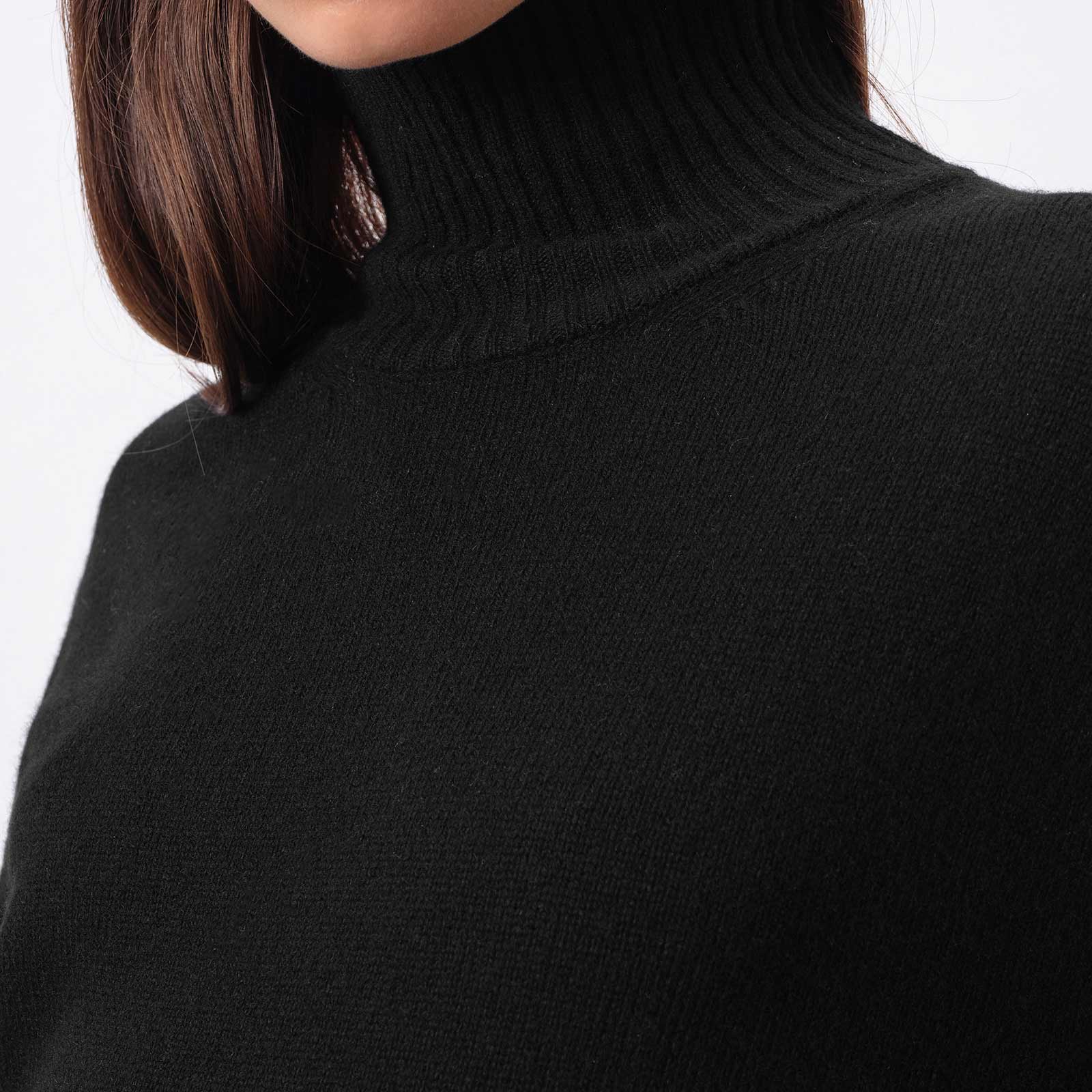 Sastera Dress black
