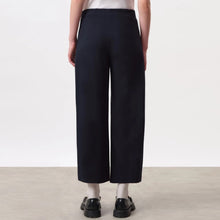 Seal Trousers 136105 navy