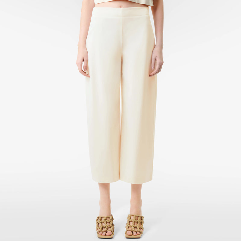 Seal Trousers 136144 cream