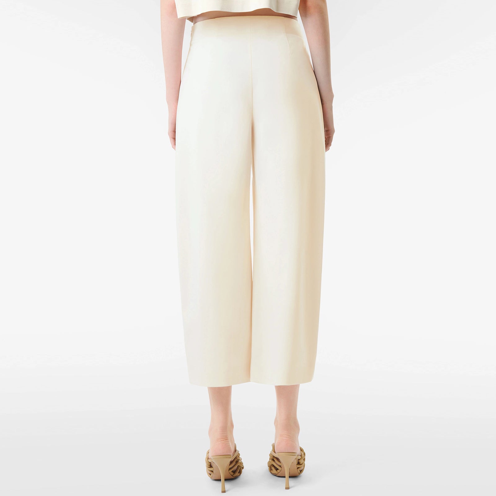 Seal Trousers 136144 cream