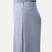 Seal Trousers  136144 steel blue