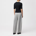 Selay T-Shirt black Drykorn