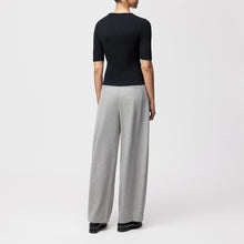 Selay T-Shirt black Drykorn