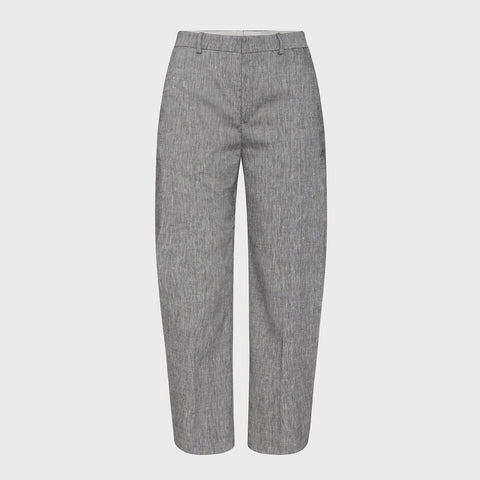 Serious Pants 126014 grey blue