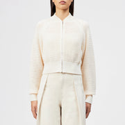 Silsy Cardigan 422115 natural white Drykorn