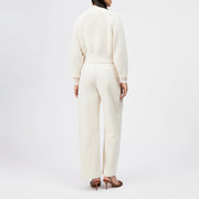 Silsy Cardigan 422115 natural white Drykorn