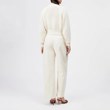 Silsy Cardigan 422115 natural white Drykorn