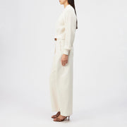 Silsy Cardigan 422115 natural white Drykorn