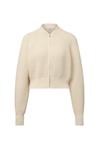Silsy Cardigan 422115 natural white Drykorn