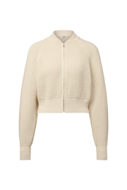 Silsy Cardigan 422115 natural white Drykorn