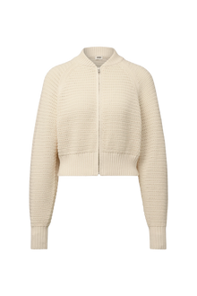 Silsy Cardigan 422115 natural white Drykorn