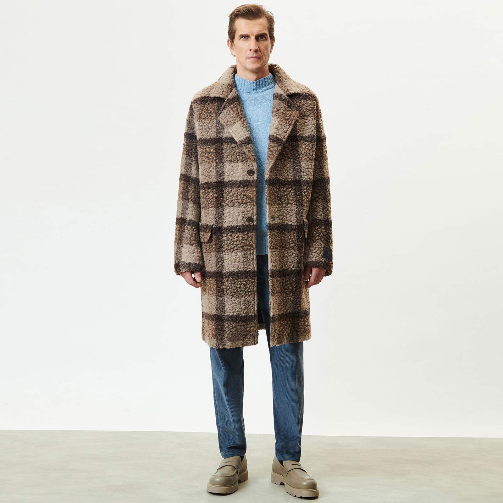 Sale Men Jackets & Coats | ZebraClub Berlin