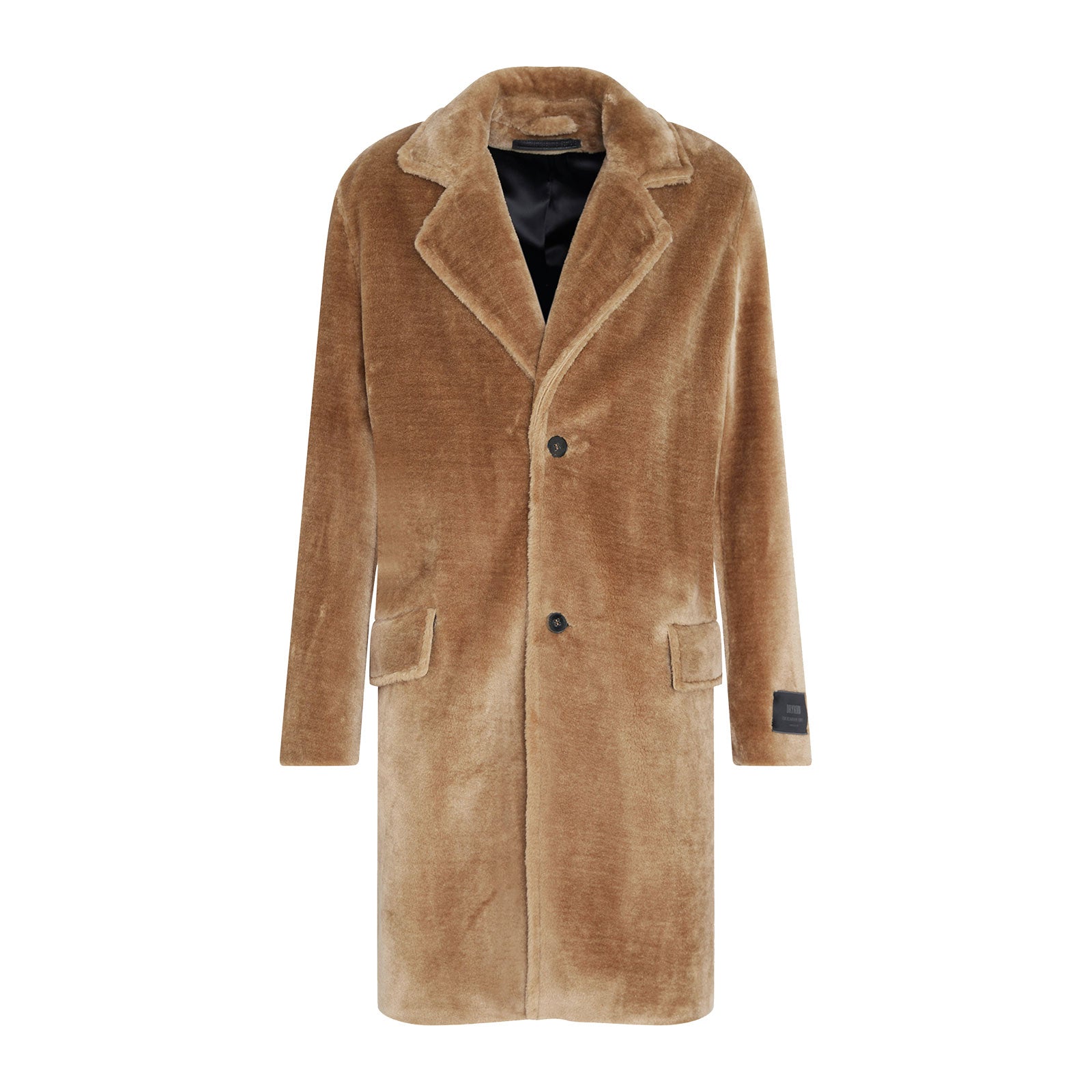 Solano Coat sand