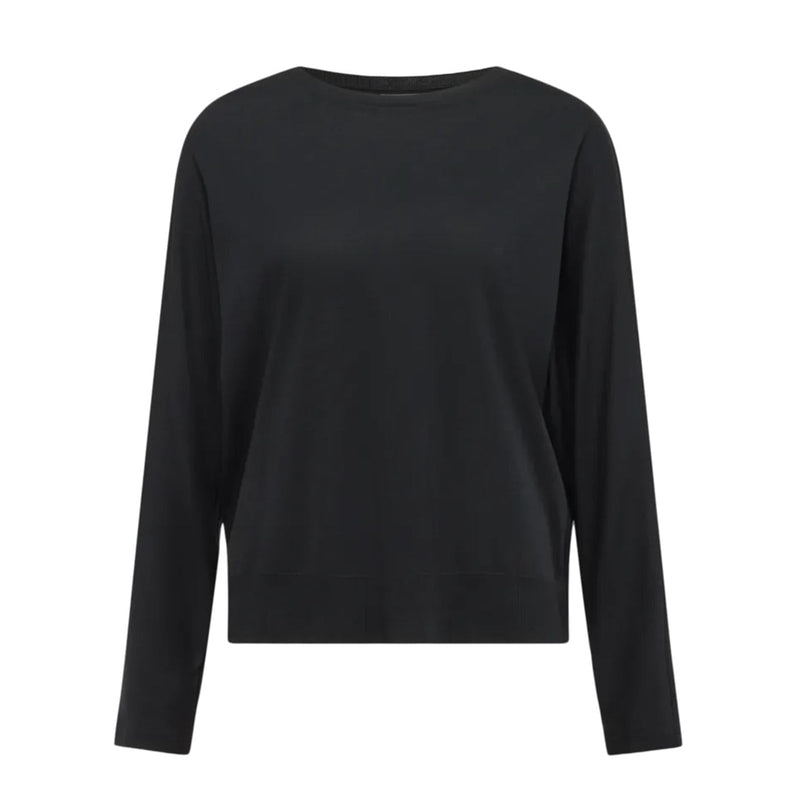 Someja Top 520083 black Drykorn
